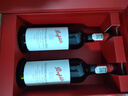 Penfolds【奔富官旗】Bin2/Bin389/Bin407紅葡萄酒750ml 澳洲進(jìn)口正品送禮 Bin2 雙支禮盒裝 曬單實(shí)拍圖