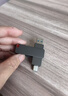 ThinkPlus聯(lián)想64GB Type-C USB3.2 雙接口U盤(pán)手機電腦通用大容量 辦公商務(wù)u盤(pán)TPU301系列 曬單實(shí)拍圖