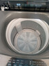 海爾（Haier）洗衣機波輪洗衣機全自動(dòng)家用大容量上翻蓋一級能效懶人直驅變頻神童除菌螨 家電煥新補貼 【爆款】10KG+超凈洗+納米微泡凈+七維減震 波輪 曬單實(shí)拍圖