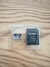 雷克沙 Professional SILVER PLUS 128GB U3 A2 V30 microSDXC 內存卡 大疆配件 雷克沙 Lexar 128GB 存儲卡 曬單實(shí)拍圖