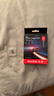 閃迪（SanDisk）512GB TF(MicroSD Express)內存卡 讀880MB/s 寫(xiě)650MB/s 適配運動(dòng)相機無(wú)人機 Switch2游戲機存儲卡 曬單實(shí)拍圖