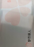 都市麗人A類(lèi)嬰兒棉高腰內褲女全純棉10A抑菌加長(cháng)襠收腹提臀大碼內褲XL 曬單實(shí)拍圖