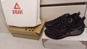 匹克蒙克同款態(tài)極將軍大三角籃球鞋春春新款實(shí)戰緩震低幫碳板運動(dòng)鞋男 黑色【黑武士】 44 曬單實(shí)拍圖