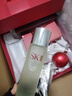 SK-II神仙水230ml面霜50g光子小燈泡30ml護膚品套裝sk2化妝品生日禮物 曬單實(shí)拍圖
