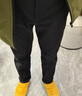 安踏冠軍全天候系列丨防潑水梭織男褲商務(wù)通勤運動(dòng)長(cháng)褲152620529 曬單實(shí)拍圖