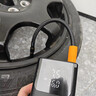 360車(chē)載充氣泵輪胎自行車(chē)打氣泵電動(dòng)無(wú)線(xiàn)汽車(chē)充氣泵充電寶胎壓監測 曬單實(shí)拍圖