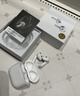 【原裝正版Air4代】適配蘋(píng)果藍牙耳機Airpods4代正品2026最新款ANC無(wú)線(xiàn)ios主動(dòng)降噪iphone 【直營(yíng)原裝】頂配全功能airpods4 【已售100萬(wàn)+】ANC主動(dòng)降噪+空間音頻+三真 曬單實(shí)拍圖