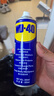WD-40除銹劑潤滑wd40門(mén)鎖潤滑油機械防銹油螺絲螺栓松動(dòng)劑鐵銹清潔神器 曬單實(shí)拍圖