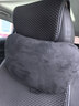 布雷什汽車(chē)頭枕頸枕汽車(chē)靠枕主駕駛頭枕邁巴赫頭枕小米頭枕極氪001頭枕 曬單實(shí)拍圖