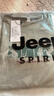 JEEP SPIRIT吉普短袖T恤男夏季男士高端半袖上衣服潮牌體恤寬松打底衫 曬單實(shí)拍圖