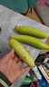 農家種植奶油黃瓜現摘現發(fā)新鮮水果小黃瓜當季自然熟即食生吃低卡 奶油小黃瓜1斤帶箱 0.8斤 曬單實(shí)拍圖