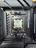 AMD銳龍 7 9850X3D處理器8核16線(xiàn)程104MB緩存 加速頻率至高5.6GHz 盒裝游戲CPU 暢玩打瓦/三角洲/CSGO 曬單實(shí)拍圖