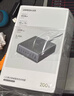 綠聯(lián)（UGREEN）200W氮化鎵充電器八口兼容PPS100W Type-C多口快充頭 適用蘋(píng)果MacbookPro聯(lián)想筆記本電腦華為手機 氮化鎵200W桌面充電器 曬單實(shí)拍圖
