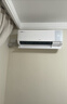 TCL空調京東聯(lián)名小藍翼Q7Pro新風(fēng)大1.5匹新一級能效變頻純銅管冷暖掛壁式KFR-35GW/YQ7Ea+B1國家補貼 曬單實(shí)拍圖