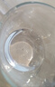 京東京造 玻璃杯 雙層泡茶水杯子耐熱耐高溫咖啡涼水馬克杯300ml 曬單實(shí)拍圖