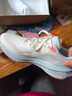 李寧吾躍3.0丨跑步鞋女鞋網(wǎng)面透氣春夏季舒適體測運動(dòng)鞋ARSV024 曬單實(shí)拍圖