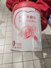 貝因美愛(ài)加孕婦奶粉孕產(chǎn)婦孕期哺乳期媽媽備孕適用 新老包裝隨機發(fā)貨 700g*1罐 曬單實(shí)拍圖