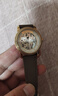 海鷗（SEAGULL）手表女士自動(dòng)機械表 鏤空女士手表 生日禮物女表719.403LK 曬單實(shí)拍圖