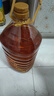 品品好0反式脂肪酸物理壓榨一級花生油6.18L 家庭裝 曬單實(shí)拍圖