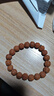 芯奢樹(shù)王爆肉小金剛菩提子手串男士配飾核桃原籽文玩佛珠單圈盤(pán)玩手鏈 【原樁樹(shù)王小金剛】 曬單實(shí)拍圖