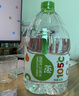 屈臣氏蒸餾水純凈水4.5L*4桶整箱大桶裝水飲用水家庭裝泡茶煲湯 曬單實(shí)拍圖