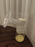 新貝吸奶器 電動(dòng)吸奶器雙邊無(wú)痛全自動(dòng)  拔奶器 大吸力便攜吸乳器8132 曬單實(shí)拍圖