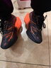 御旅童鞋赤兔9Pro新款夜光心跳跑鞋男童耐磨新款運動(dòng)鞋男學(xué)生青少年跑 9Pro夜光-悟空 43 收藏加購配襪子 曬單實(shí)拍圖