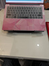 聯(lián)想（Lenovo）拯救者筆記本支架雪刃Z7電腦支架旋轉適用Apple華為小米小新來(lái)酷斗戰者拯救者y7000p/r9000p 曬單實(shí)拍圖