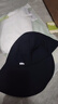 蕉下（beneunder）鴨舌帽棒球帽女士洋氣帽子大帽檐全臉遮陽(yáng)帽男士帽子防曬帽女 曬單實(shí)拍圖