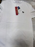 海瀾之家（HLA）短袖T恤男26新馬年賀歲系列大碼涼感短袖男夏 漂白1V M 170/88A 推薦125~136斤 曬單實(shí)拍圖