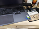 聯(lián)想來(lái)酷斗戰者 戰7000 補貼游戲本筆記本電腦16英寸旗艦銳龍R9學(xué)生辦公電競本滿(mǎn)血RTX5060 i7-13650HX 16G 512G RTX5060 180Hz 2.5K 100%sRGB電競 曬單實(shí)拍圖