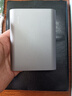 小盤(pán)(XDISK)USB3.0移動(dòng)硬盤(pán)1TB 雙盤(pán)備份 X系列2.5英寸 太空灰 高端金屬外觀(guān) 高速便攜 穩定耐用 曬單實(shí)拍圖
