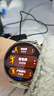 華為（HUAWEI）WATCH GT 5珍珠白41mm華為智能手表情緒健康助手玄璣感知系統運動(dòng)涂鴉睡眠監測GT4升級 曬單實(shí)拍圖