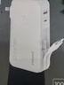 品勝【3C認證可上飛機】充電寶自帶線(xiàn)插頭充電器三合一10000毫安22.5W快充移動(dòng)電源適用蘋(píng)果17promax白 曬單實(shí)拍圖