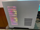 CZZopenclaw臺式電腦主機酷睿i7i9高配5060獨立顯卡3060海景房機箱電競游戲直播辦公設計渲染組裝電腦 單主機【十年質(zhì)?！?套一：i7級/16G/256G/性能辦公集顯 曬單實(shí)拍圖