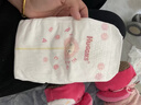 好奇（Huggies）鉑金裝小桃褲紙尿褲M(mǎn)144片(6-11kg)中號尿不濕【透爽散熱】 曬單實(shí)拍圖