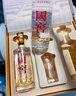 瀘州老窖國窖1573 經(jīng)典516禮盒 濃香型白酒 52度 516ml*2瓶 禮盒裝 曬單實(shí)拍圖