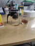 飄逸壺泡茶壺耐熱高溫玻璃沏茶過(guò)濾內膽沖茶器家用茶具套裝 飄逸杯500mL1個(gè) 曬單實(shí)拍圖