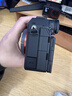 索尼（SONY）Alpha 7 V 全畫(huà)幅微單相機 約30張/秒高速連拍 S35模式4K 120p 單機身（ILCE-7M5/A7M5） 曬單實(shí)拍圖