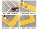 香榭麗 馬路劃線(xiàn)漆快干型道路標線(xiàn)漆停車(chē)位地標油漆 15kg 黃色 曬單實(shí)拍圖