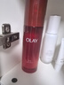 玉蘭油（OLAY）大紅瓶水乳液保濕抗皺緊致化妝品護膚品套裝禮盒生日禮物送女生 曬單實(shí)拍圖