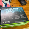 XBOX微軟Xbox無(wú)線(xiàn)游戲手柄套裝【風(fēng)暴之刃+搖桿帽】適配xbox/pc/steam手機平板 年貨情人節女神節禮物 曬單實(shí)拍圖
