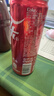 可口可樂(lè )（Coca-Cola）碳酸飲料 330ml*24摩登罐 新老包裝隨機發(fā)貨 曬單實(shí)拍圖
