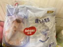 好奇（Huggies）金裝紙尿褲M(mǎn)46片(6-11kg)尿不濕【速干不易紅】 曬單實(shí)拍圖