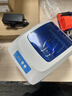 佳博（Gprinter） GP-1324D 熱敏標簽打印機 電腦USB版 跨境快遞面單不干膠服裝零售倉儲物流條碼機 曬單實(shí)拍圖