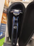 飛利浦（PHILIPS）電動(dòng)剃須刀歐洲整機進(jìn)口 旋護7系Pro+SkinIQ系列護膚 配清潔中心 生日禮物 送男友老公 S7885/50 曬單實(shí)拍圖