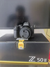 尼康（Nikon）【全網(wǎng)熱銷(xiāo)型】Z50II半畫(huà)幅新手入門(mén)級微單相機Z50 II 高清攝影攝像 直播美顏自拍z50二代便攜相機 Z50II + 16-50+50-250雙頭套機 標配【送膜+64G卡+相 曬單實(shí)拍圖