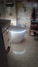 同城京東馬桶維修安裝疏通上門(mén)服務(wù)智能馬桶拆除滲水漏水不加熱不上水打膠維修馬桶除臭更換水箱法蘭圈服務(wù) 普通馬桶維修服務(wù)-預付款 曬單實(shí)拍圖