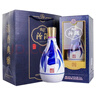 汾酒 青花25 清香型白酒 42度 475mL*6瓶 整箱裝 新老版本/年份隨機 曬單實(shí)拍圖