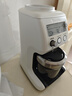 鉑富（Breville） BCG820 咖啡磨豆機 智能研磨 60檔研磨調節 LCD顯示屏 mini小巧機身 家用商用 咖啡豆研磨機 BCG820海鹽白丨LCD顯示屏 mini小巧機身 曬單實(shí)拍圖